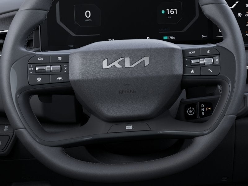 2024 Kia EV9 Light Short Range
